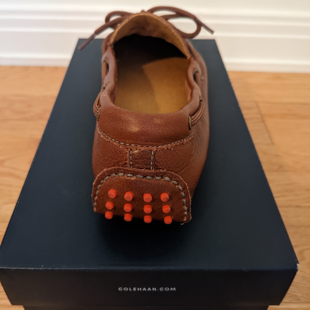 Cole Haan MENS Gunnison II shoes